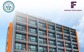 Fortune Hotel Buriram